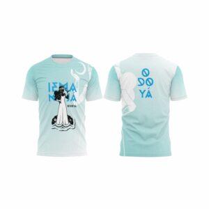 Umbanda Candomblé 018