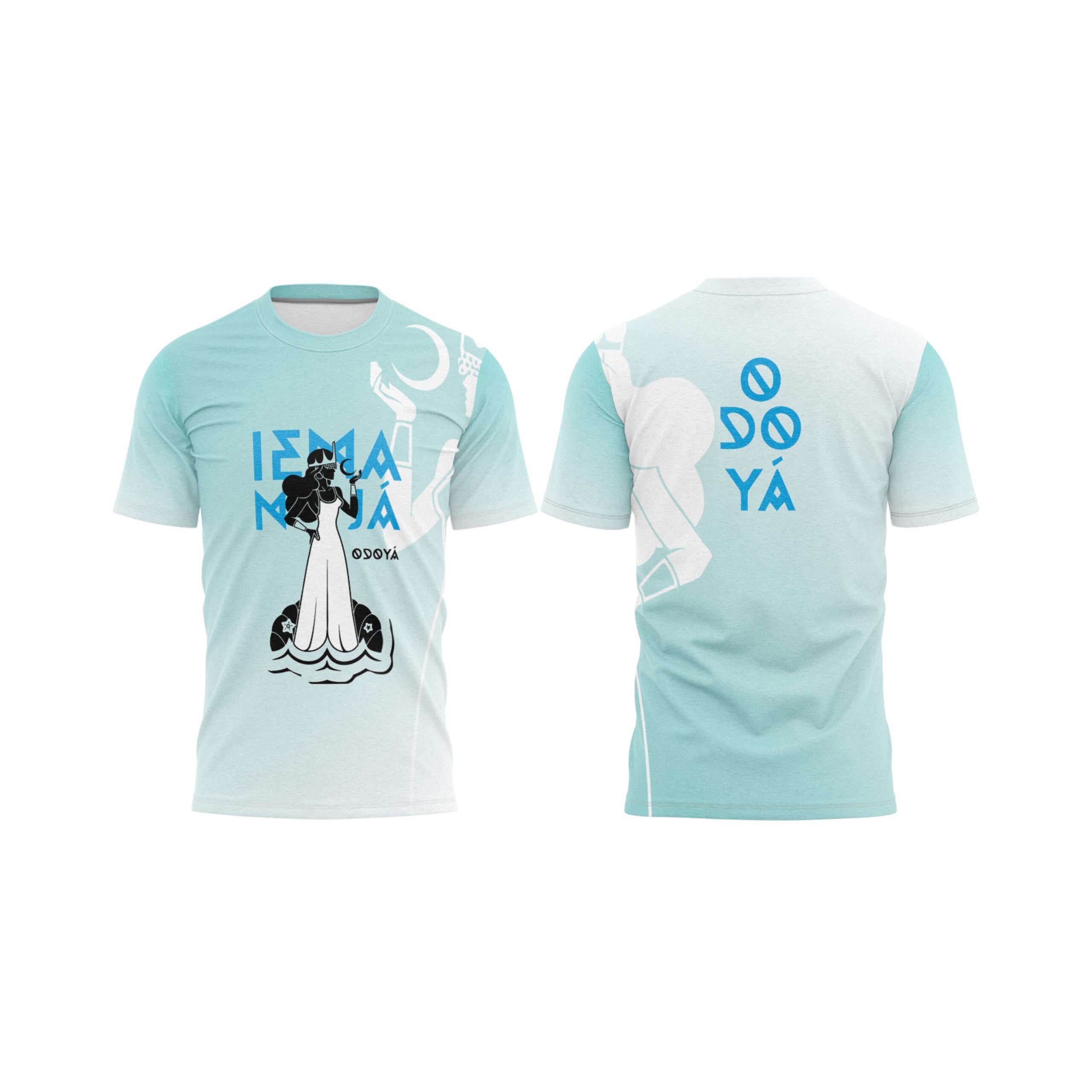 Umbanda Candomblé 018