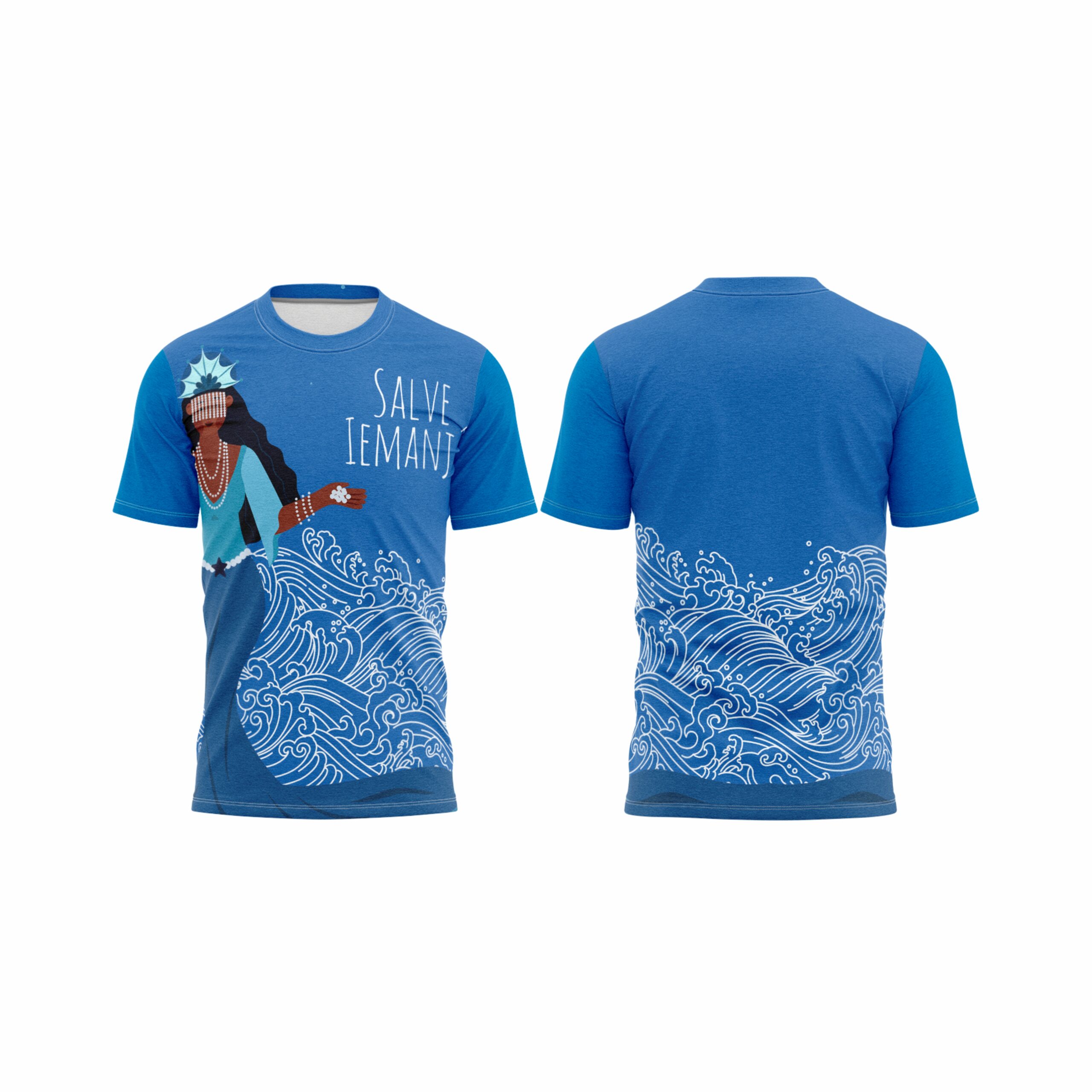 Umbanda Candomblé 019