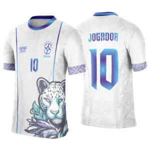 Interclasse 506 Pantera Arte Vetor