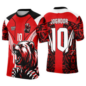 Interclasse 516 Urso Arte Vetor