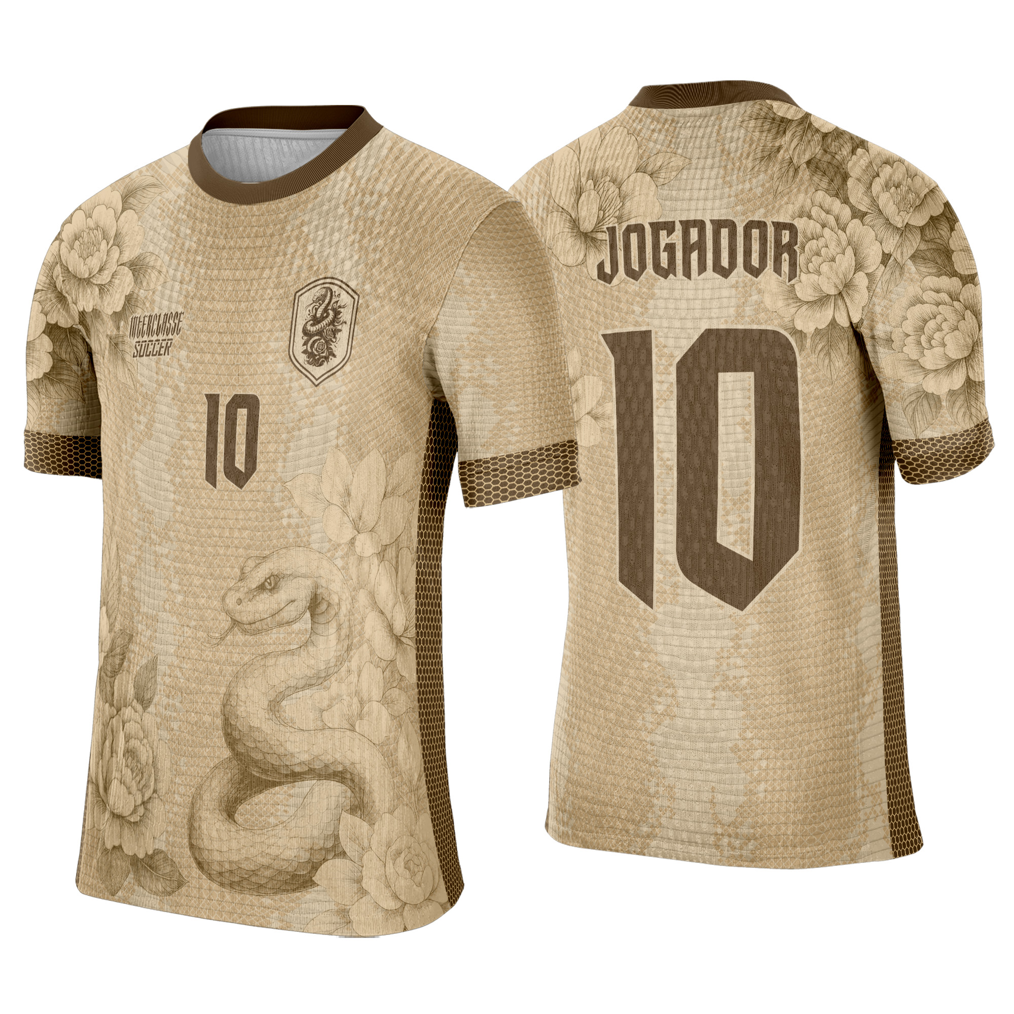 Interclasse 518 Cobra Serpente Arte Vetor