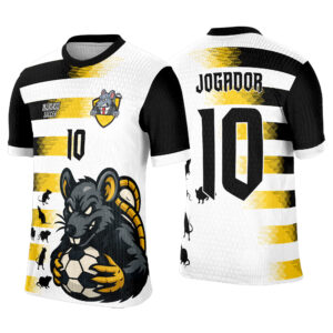 Interclasse 519 Rato Arte Vetor