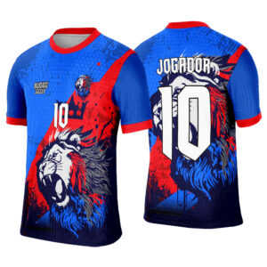 Interclasse 520 Leão Arte Vetor