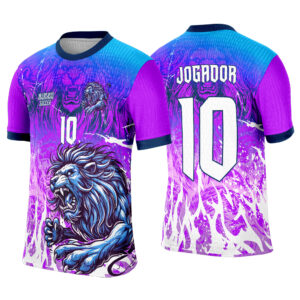 Interclasse 524 Leão Arte Vetor