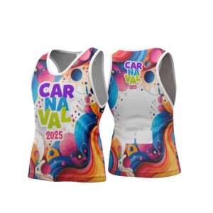 Abadá Carnaval 2025 Mod 002