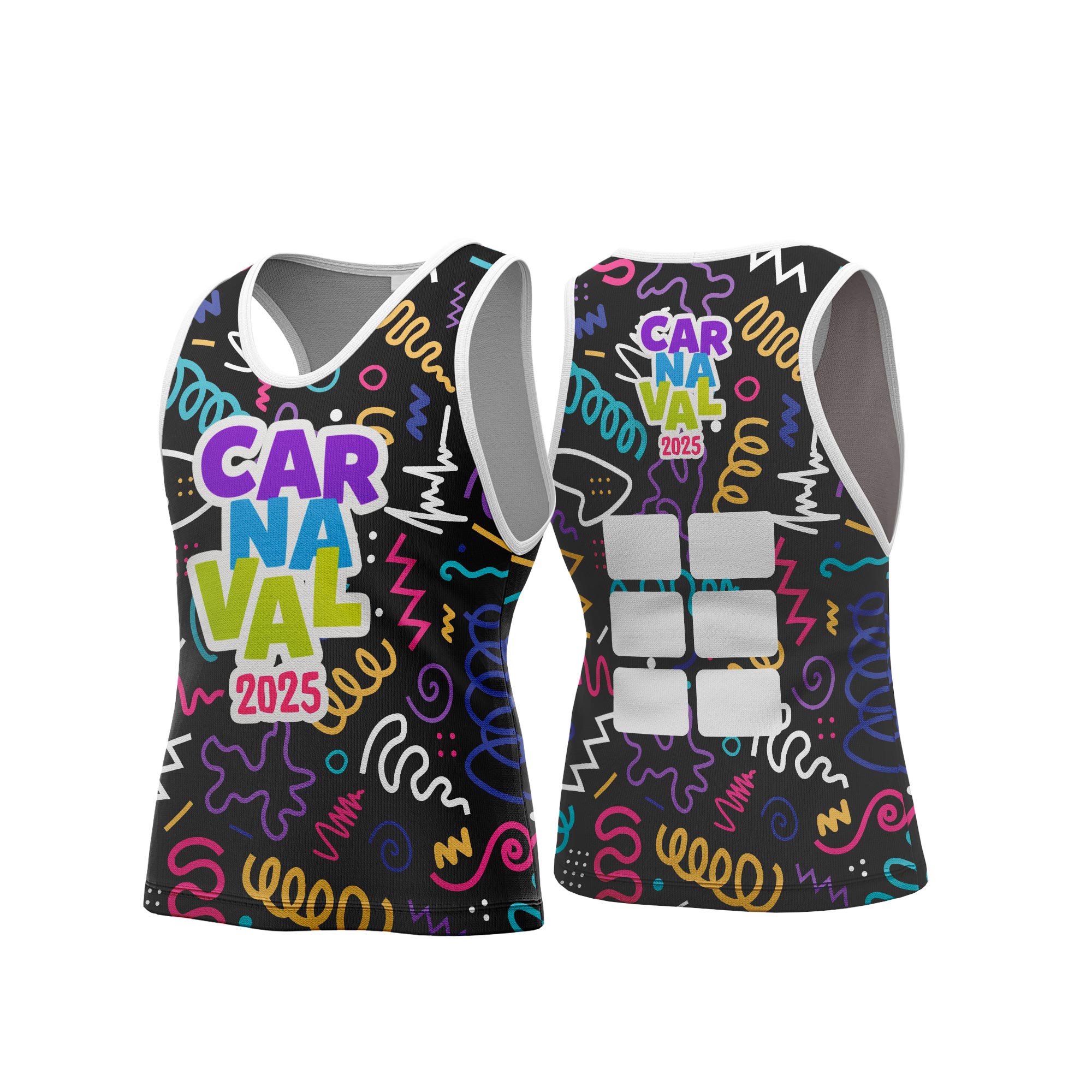 Abadá Carnaval 2025 Mod 011 1 Abadá Carnaval 2025 Mod 011