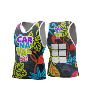 Abadá Carnaval 2025 Mod 012