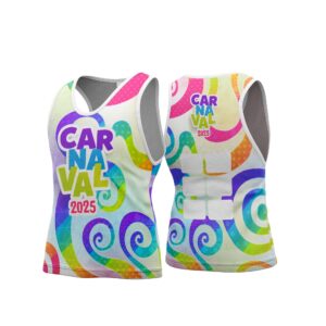 Abadá Carnaval 2025 Mod 013