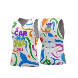 Abadá Carnaval 2025 Mod 015