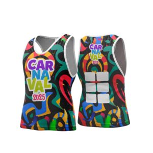 Abadá Carnaval 2025 Mod 016