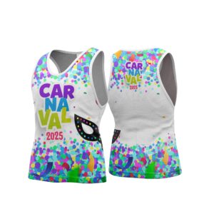 Abadá Carnaval 2025 Mod 018