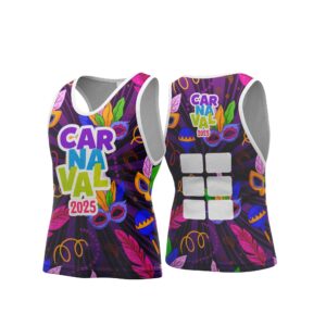 Abadá Carnaval 2025 Mod 020