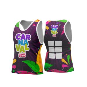 Abadá Carnaval 2025 Mod 023