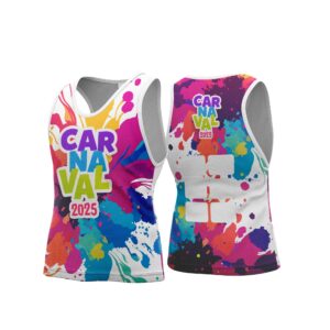 Abadá Carnaval 2025 Mod 024