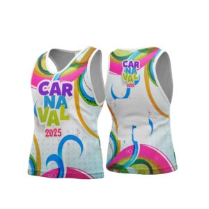 Abadá Carnaval 2025 Mod 027