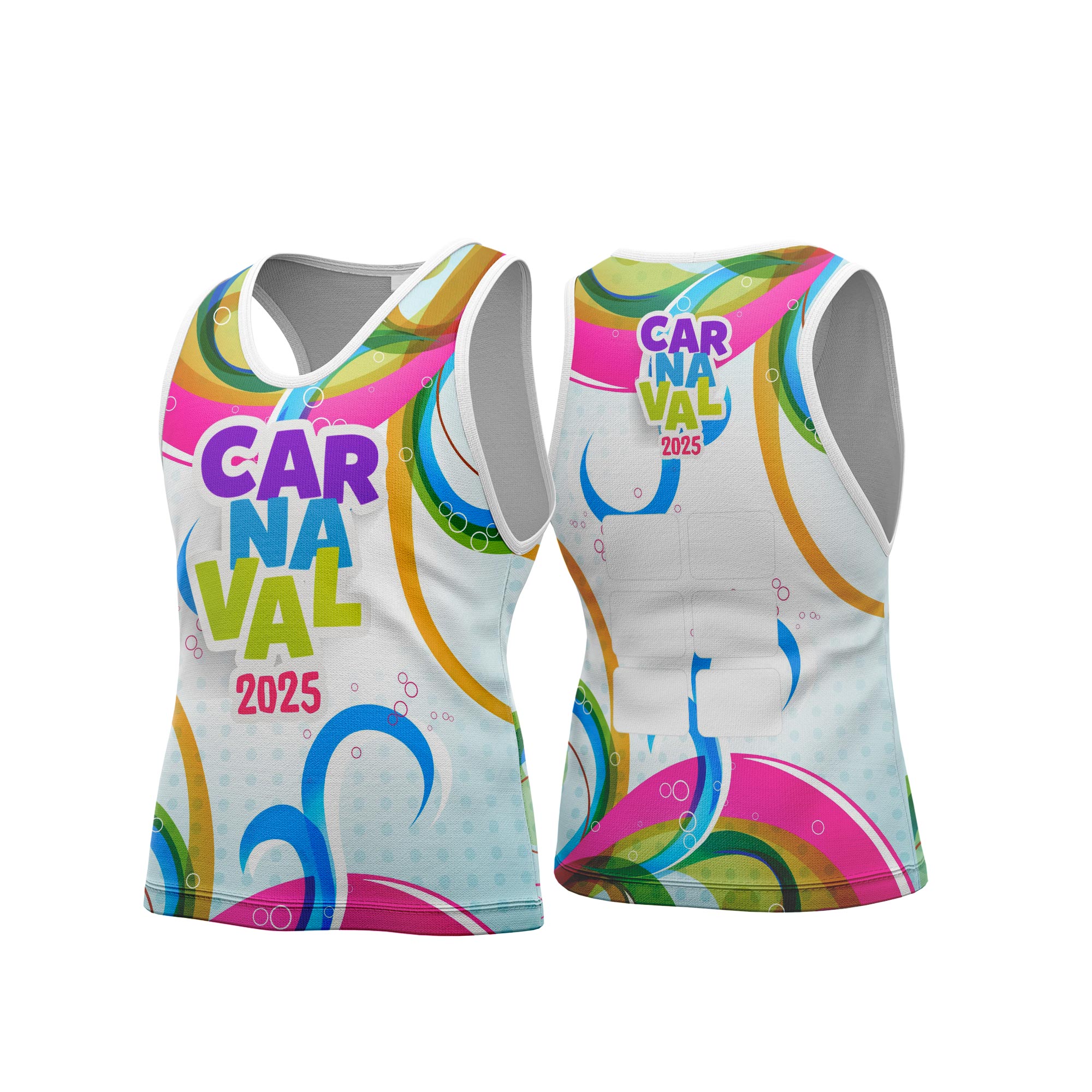 Abadá Carnaval 2025 Mod 027 1 Abadá Carnaval 2025 Mod 027