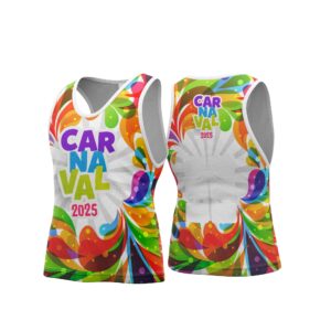 Abadá Carnaval 2025 Mod 028