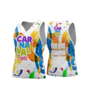 Abadá Carnaval 2025 Mod 029