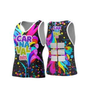 Abadá Carnaval 2025 Mod 031