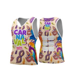 Abadá Carnaval 2025 Mod 034