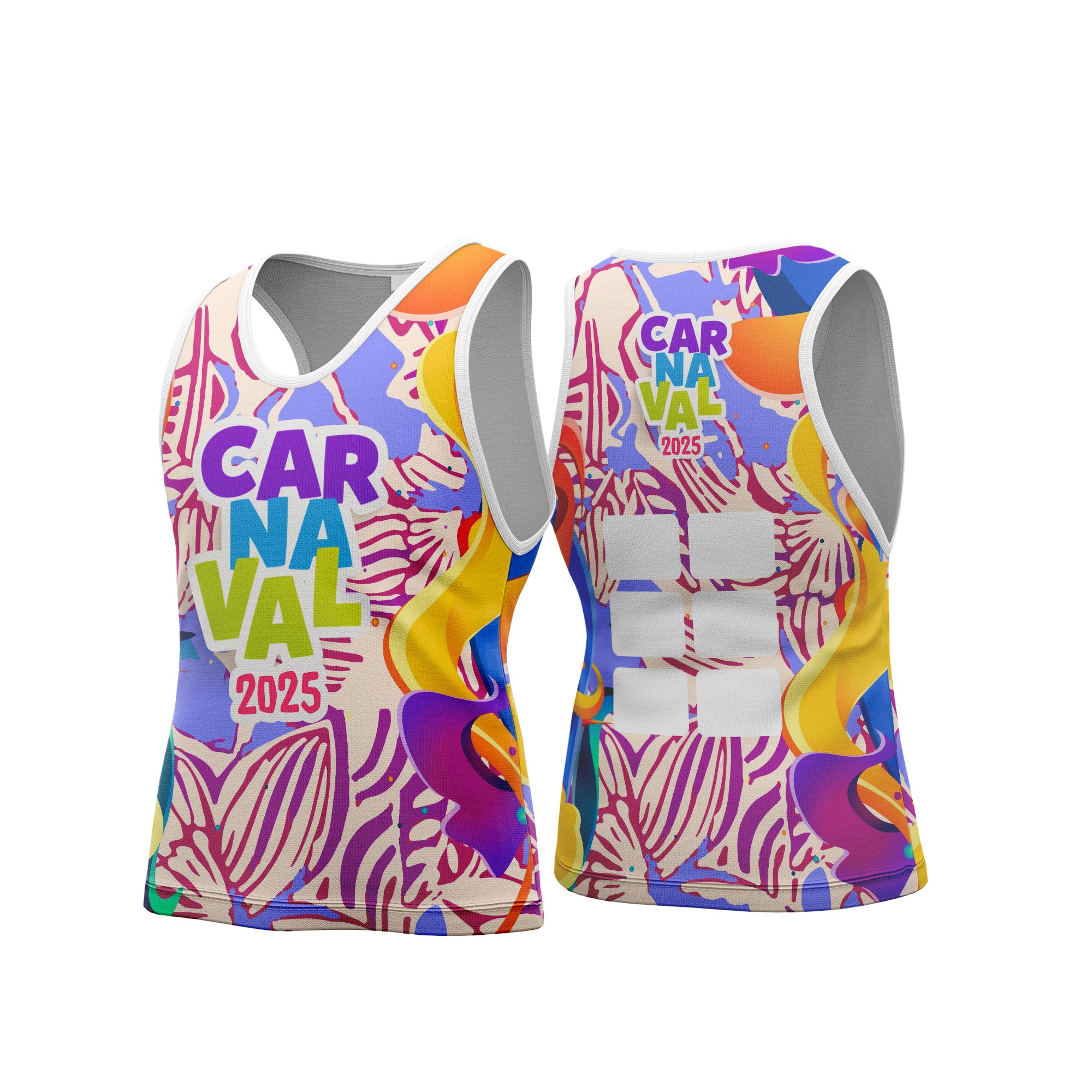 Abadá Carnaval 2025 Mod 039 5 Abadá Carnaval 2025 Mod 038