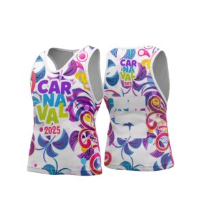 Abadá Carnaval 2025 Mod 039