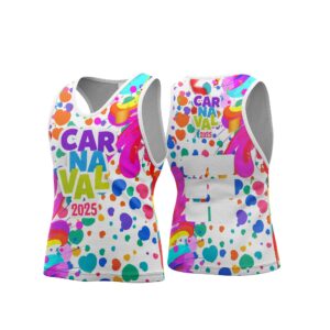 Abadá Carnaval 2025 Mod 040