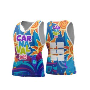 Abadá Carnaval 2025 Mod 043