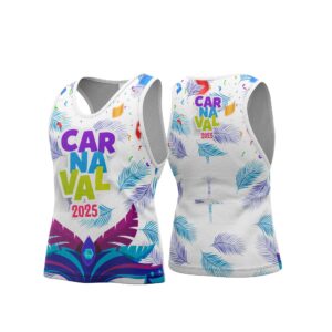 Abadá Carnaval 2025 Mod 044