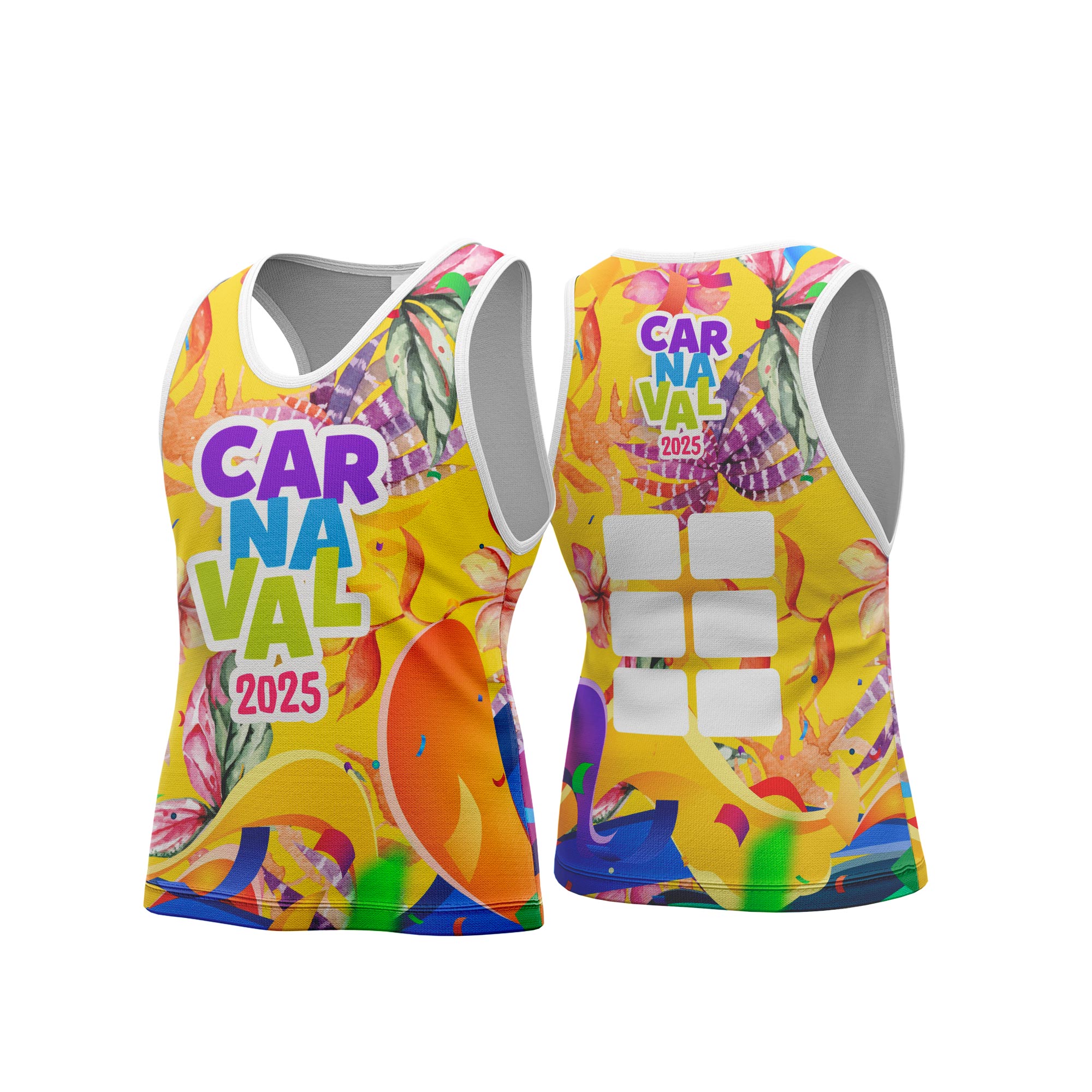 Abadá Carnaval 2025 Mod 046 1 Abadá Carnaval 2025 Mod 046