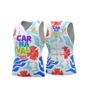 Abadá Carnaval 2025 Mod 047