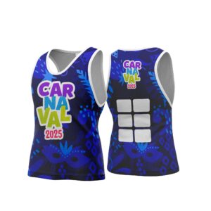 Abadá Carnaval 2025 Mod 057