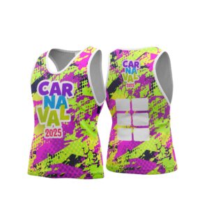 Abadá Carnaval 2025 Mod 059