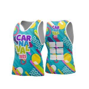 Abadá Carnaval 2025 Mod 062