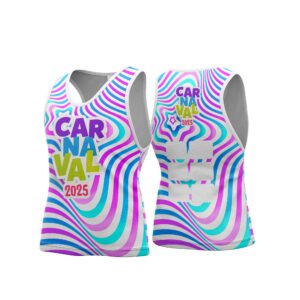 Abadá Carnaval 2025 Mod 067