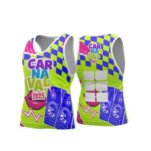 Abadá Carnaval 2025 Mod 079