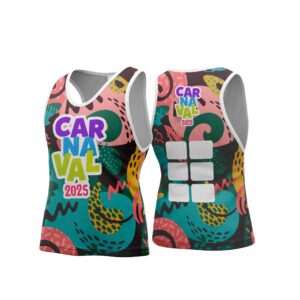 Abadá Carnaval 2025 Mod 085