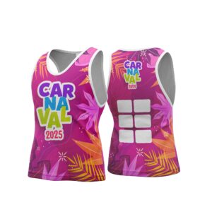 Abadá Carnaval 2025 Mod 095