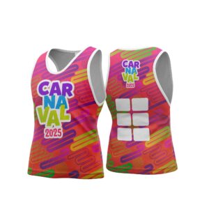 Abadá Carnaval 2025 Mod 096