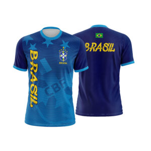 Brasil Hexa Copa do Mundo 001