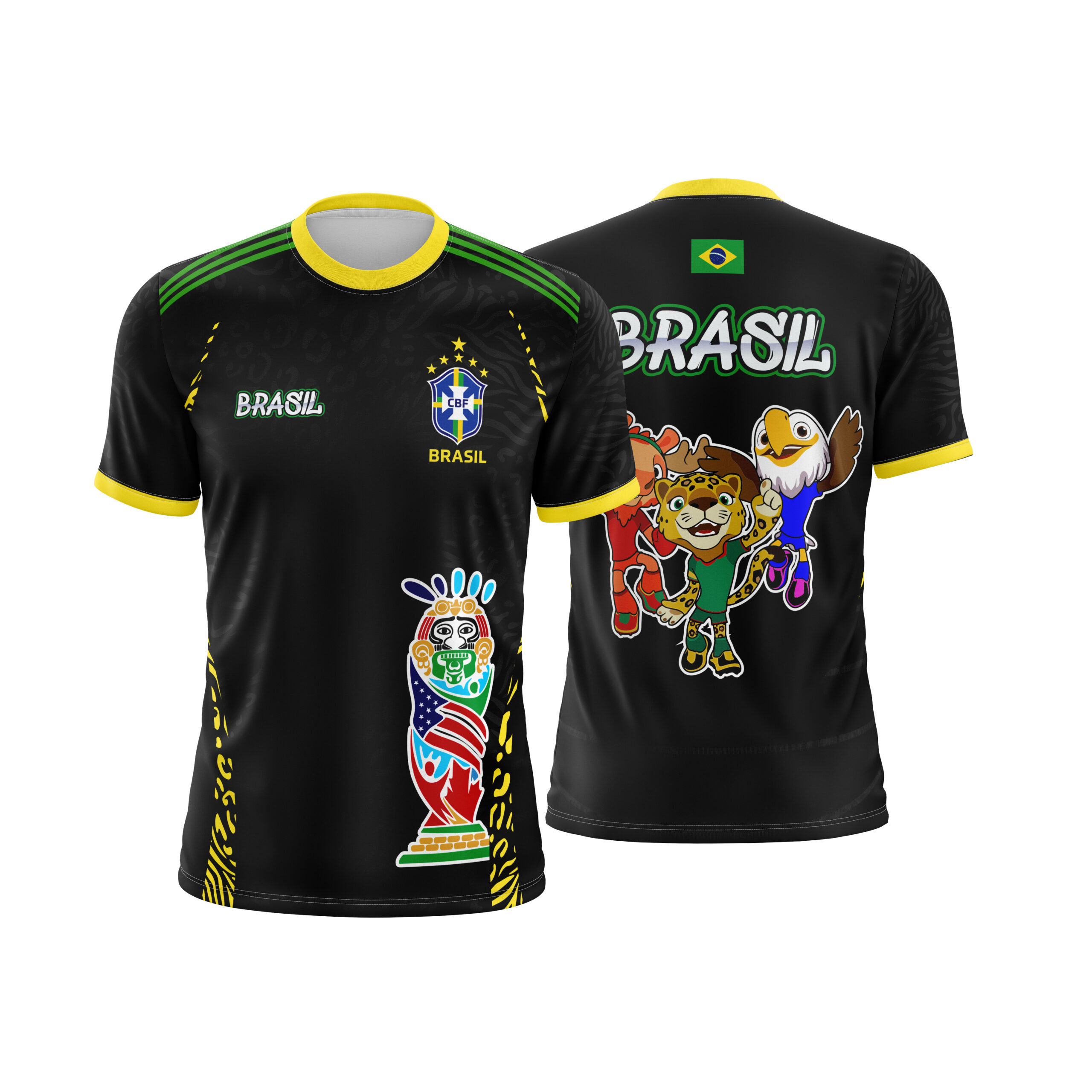 Início 15 Brasil Hexa Copa do Mundo 006