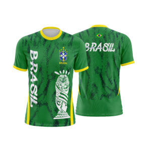 Brasil Hexa Copa do Mundo 010
