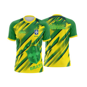 Brasil Hexa Copa do Mundo 012