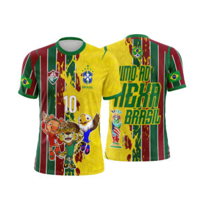 Brasil Fluminense Copa do Mundo 019