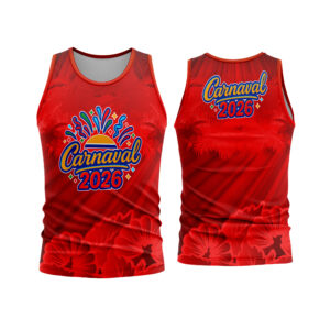 Abadá Carnaval 2026 Mod 022