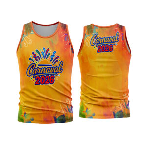 Abadá Carnaval 2026 Mod 023