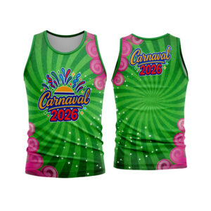 Abadá Carnaval 2026 Mod 024