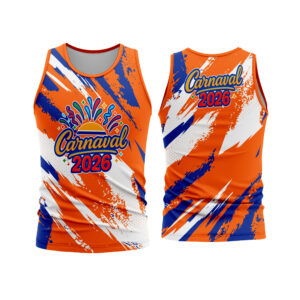 Abadá Carnaval 2026 Mod 026