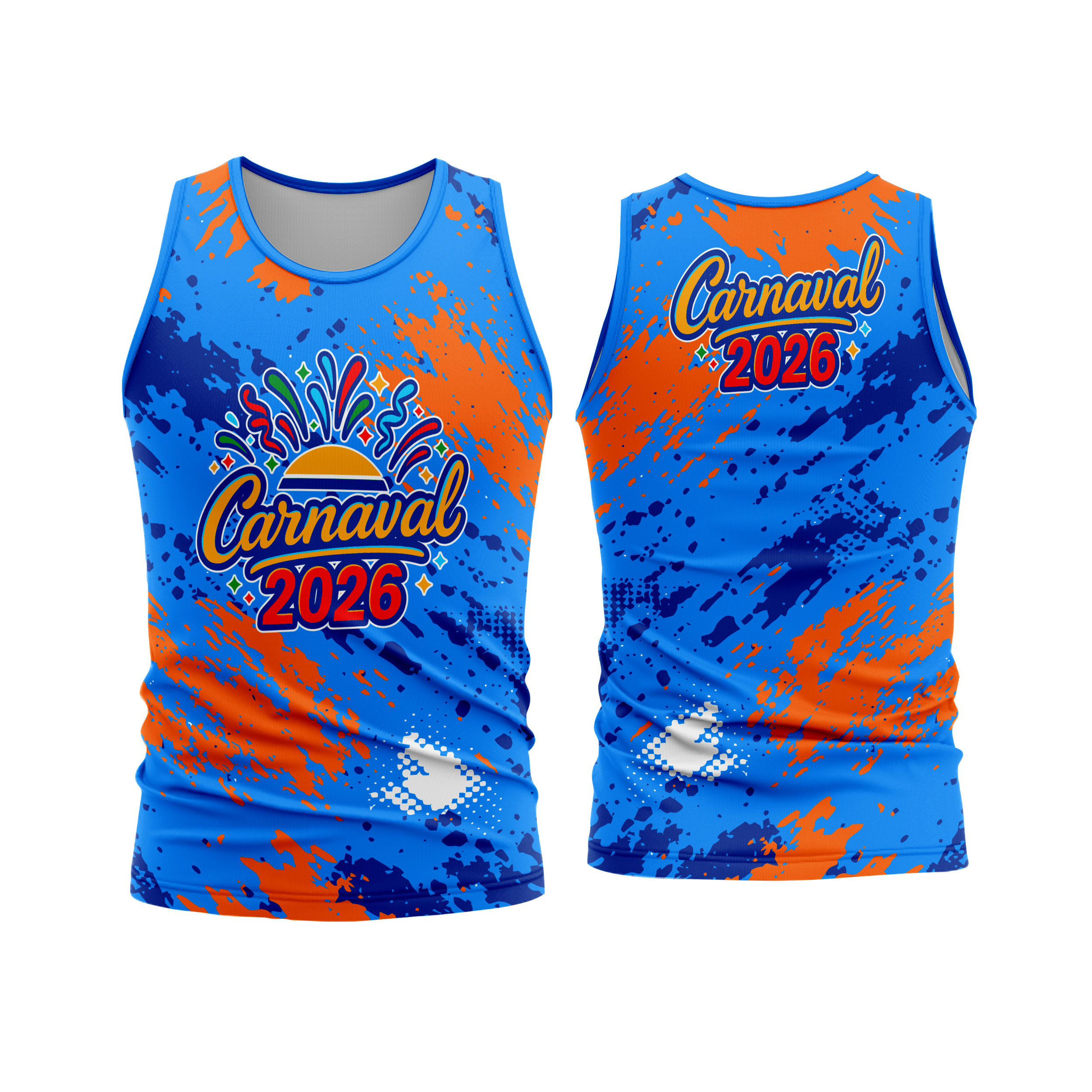 Abadá Carnaval 2026 Mod 028 1 Abadá Carnaval 2026 Mod 028